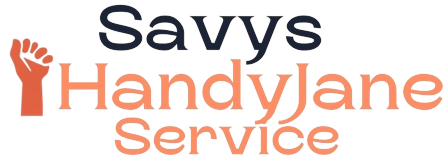 Savys HandyJane Service logo