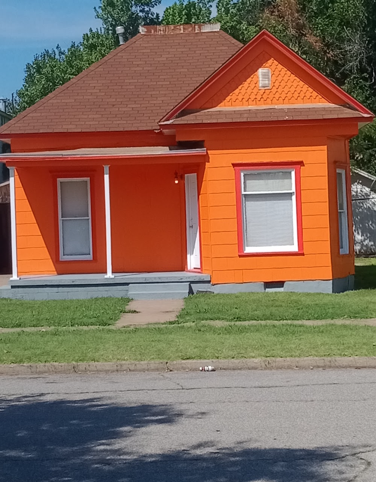 Exterior Painting