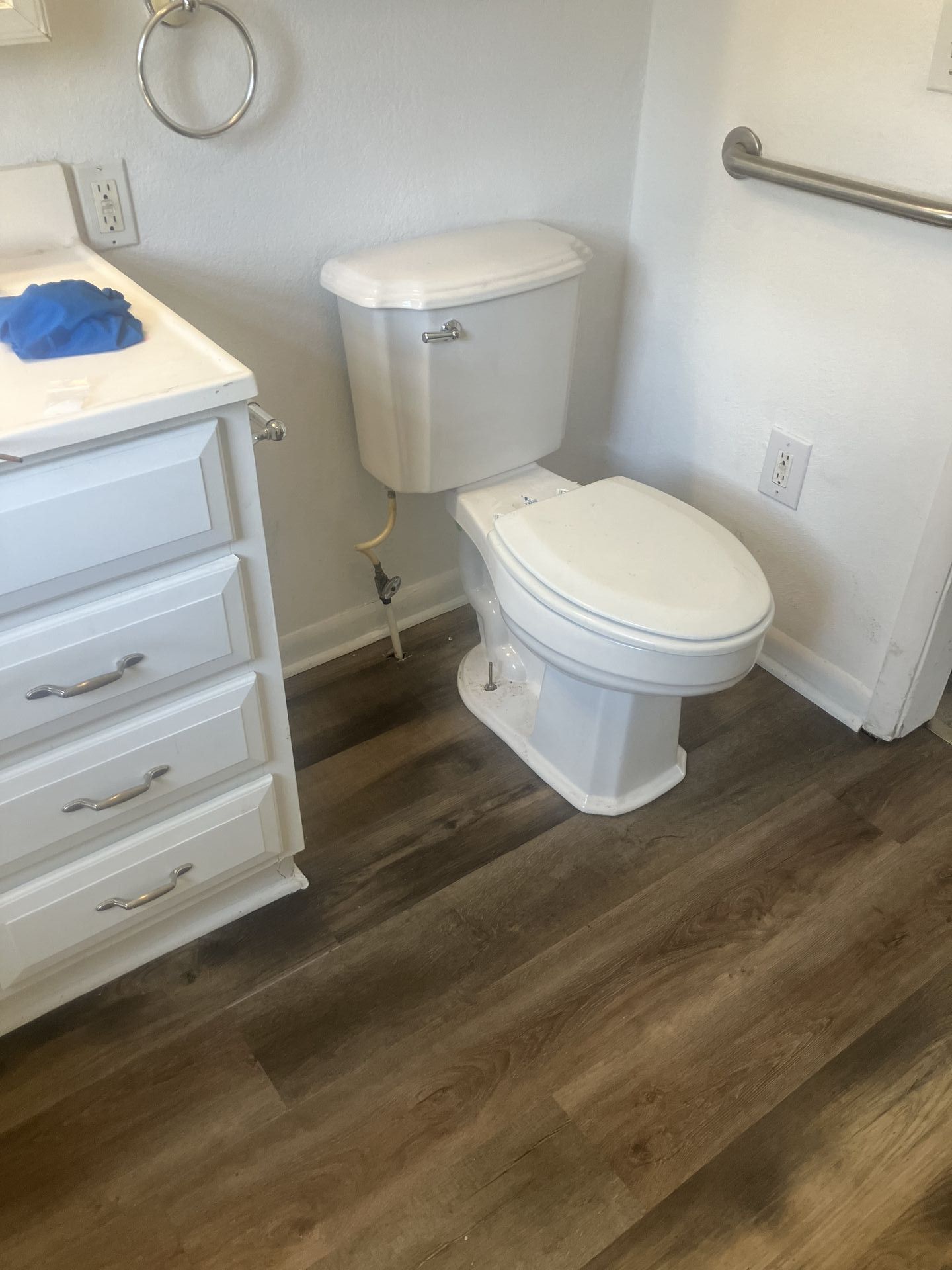 Savys HandyJane Service gallery photo